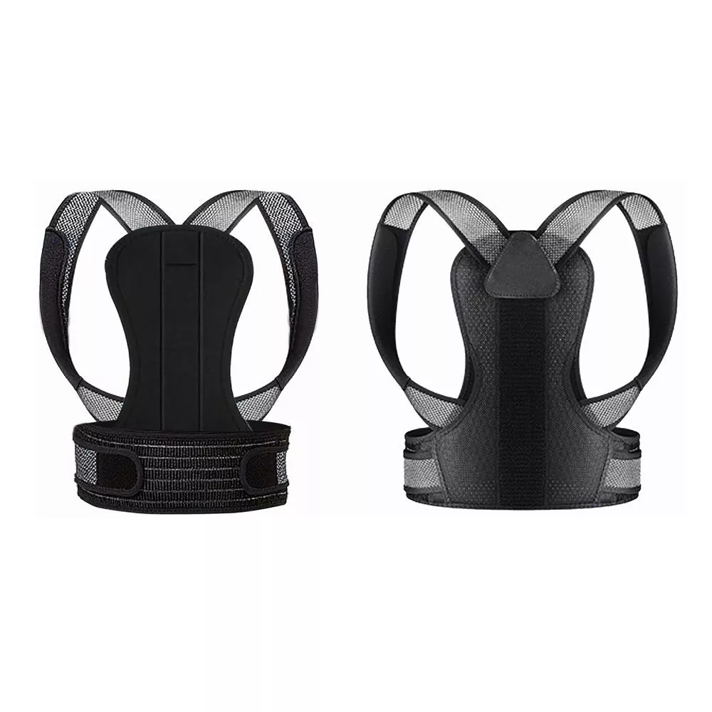 Hobaneng ha Adjustable Posture Corrector e nang le Steel Plate e ba ea Bohlokoa bakeng sa Tšehetso ea Morao-rao ea Sejoale-joale? Hobaneng ha Adjustable Posture Corrector e nang le Steel Plate e ba ea Bohlokoa bakeng sa Tšehetso ea Morao-rao ea Sejoale-joale?