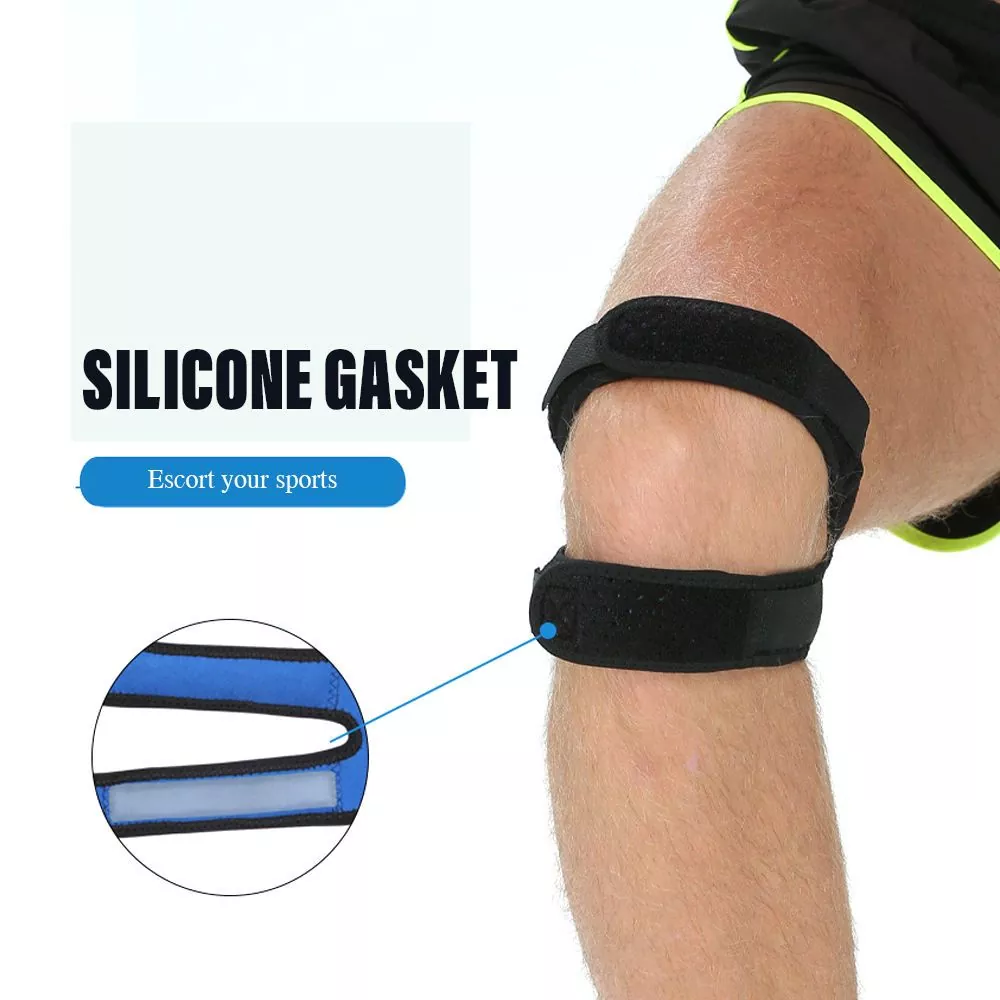 Phefumolohang Knee Orthopedic Immobilizer