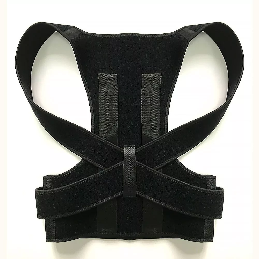 E fetolehang Scoliosis Back Support Corrector