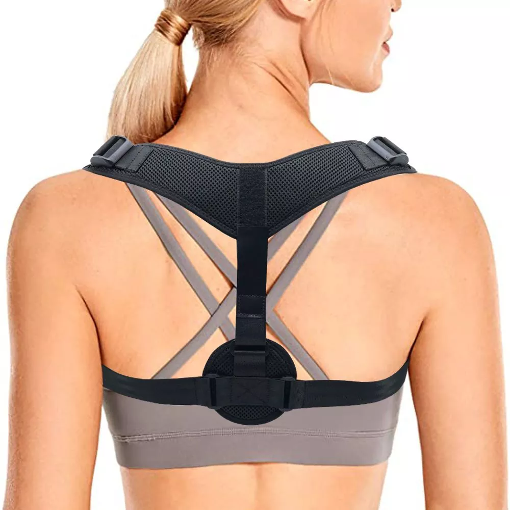 Fetola Straps Posture Corrector