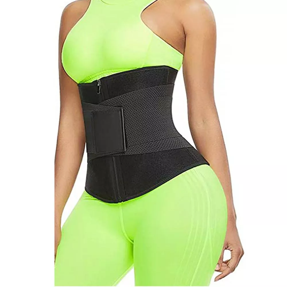 Fetolehang Upper Back Support Bracket Belt Stretcher