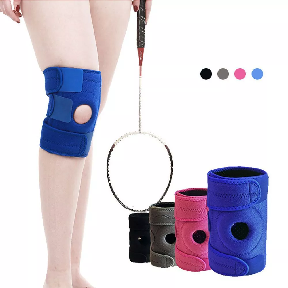 Phefumoloha Orthopedic Compression Knee Brace