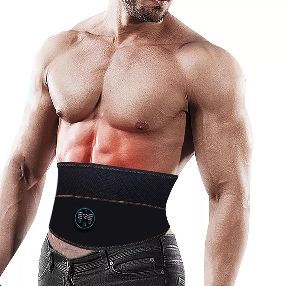 EMS Smart ABs Mabanta a Mokoetlisi