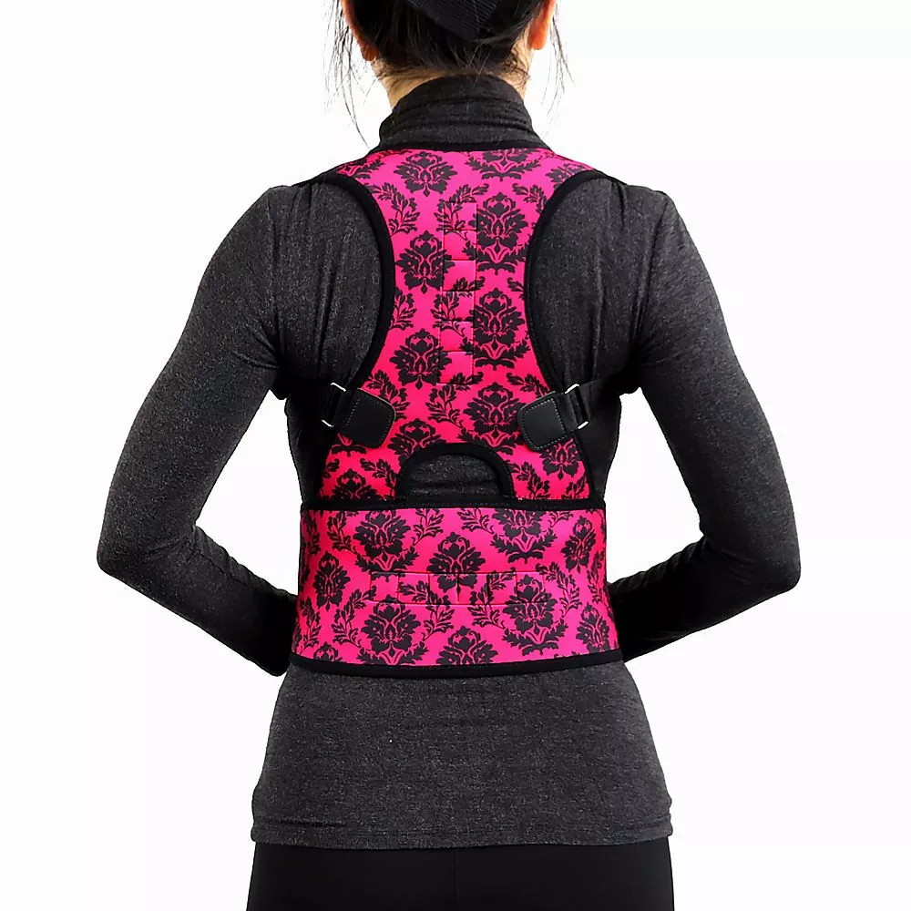 Fitness Weight Phahamisa Lumbar Back Support