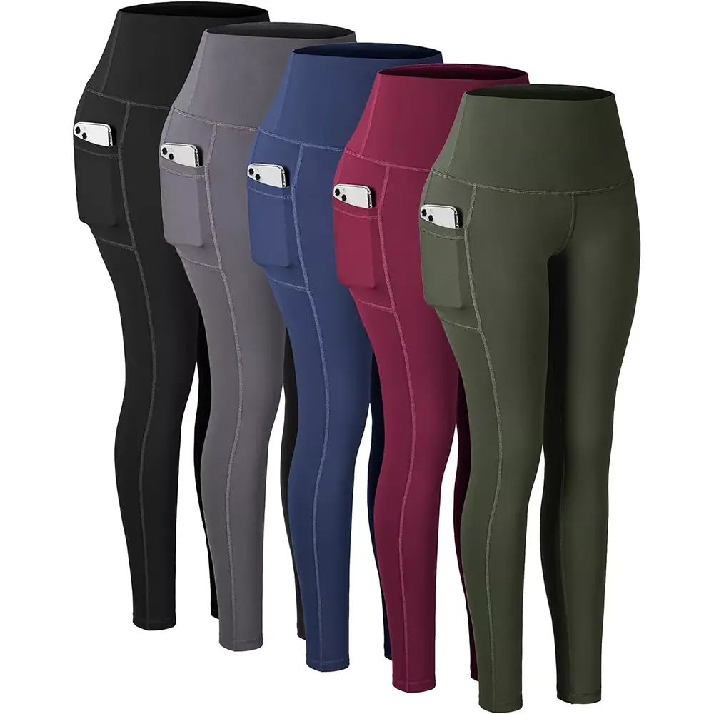 High Waisted Leggings le Lipokothong